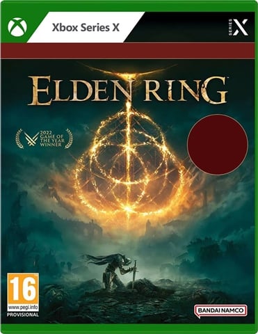 【未開封 『ELDEN RING』オリジナルタペストリー MOBIUZ ハイエンドモニターで『ELDEN RING』を楽しもう！BenQ「MOBIUZ